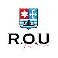 R.O.U（アールオーユー）