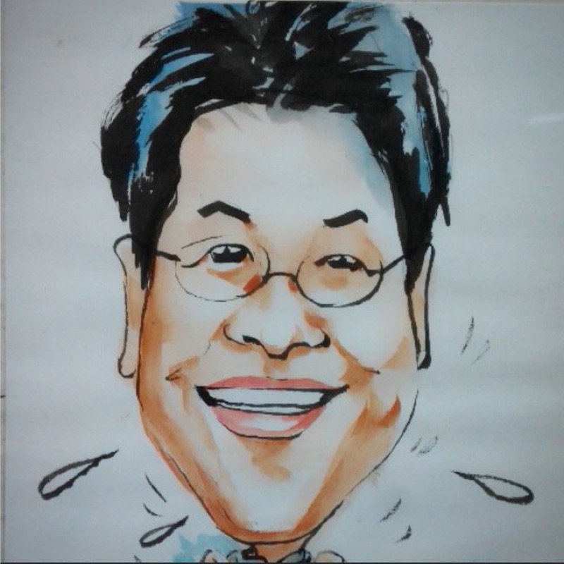 察爾斯文秋的頭像