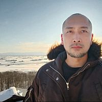 Show profile photo