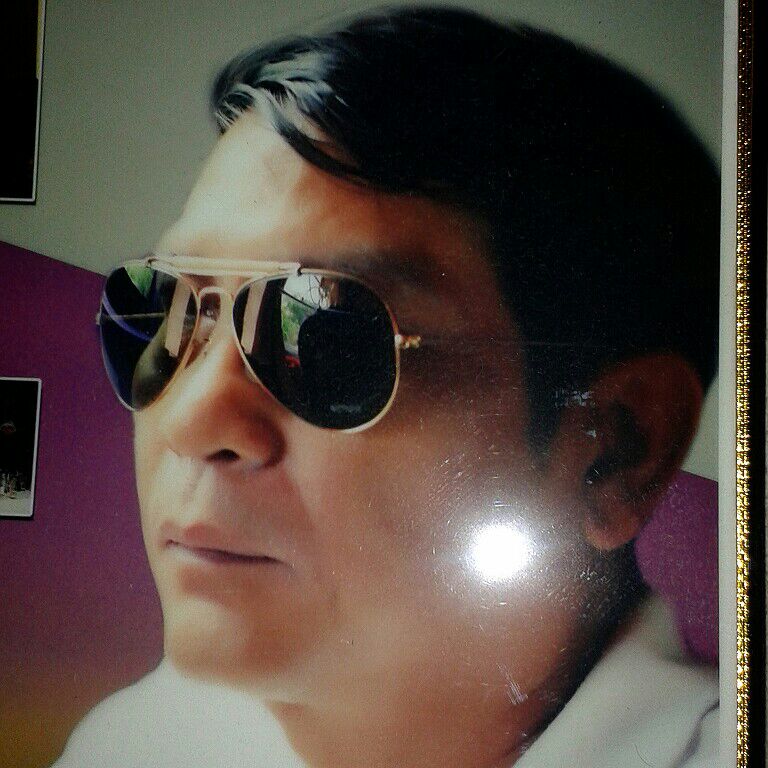 user profile