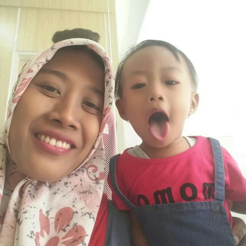 SANTI..nida..aqila