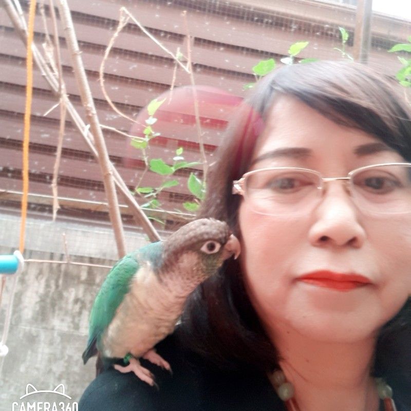 สายสินี เสริมพงษ์พันธ์