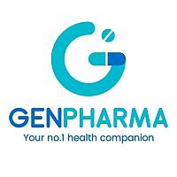 Genpharma | LINE SHOPPING