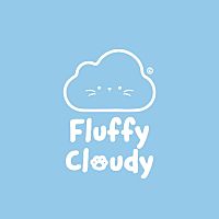 Fluffy Cloudy