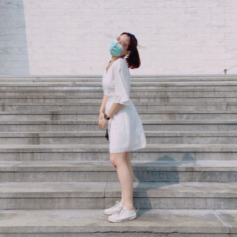 Tiffa 貞逸 Wooooooo