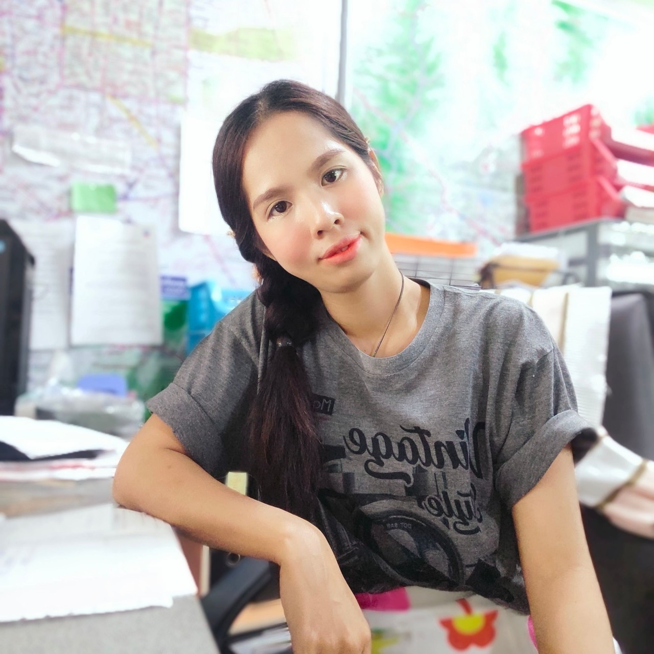 ปัณ