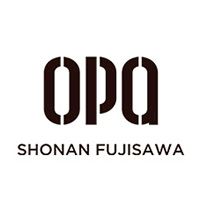 湘南藤沢オーパ