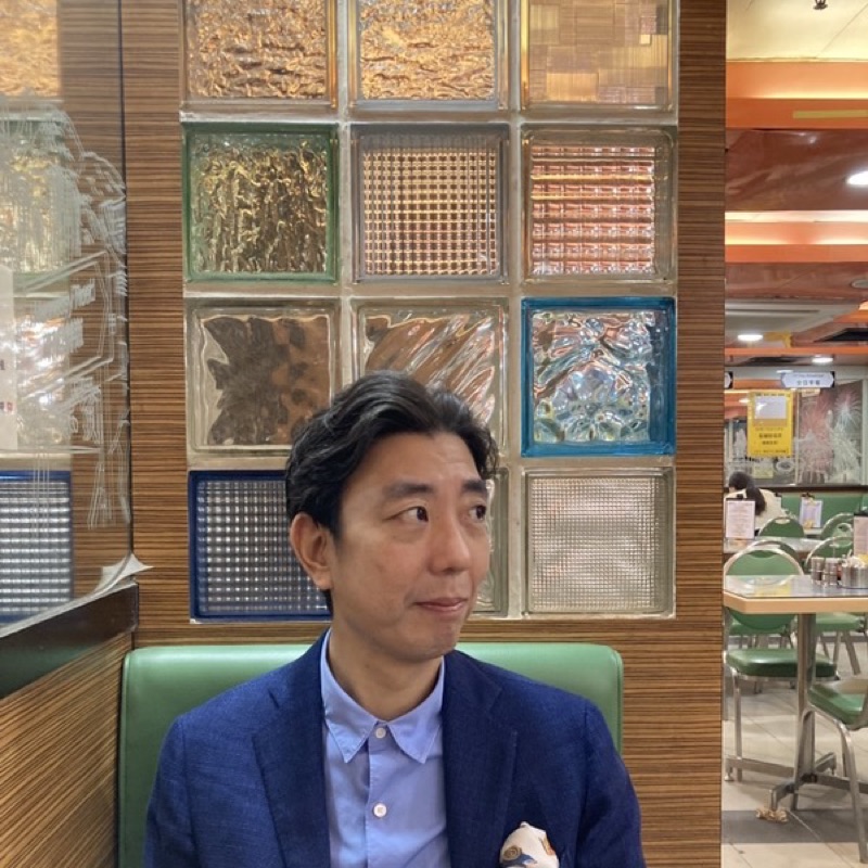 Akio Ohsawa