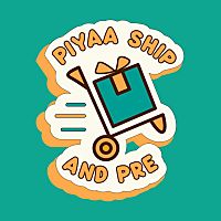 Piyaa Ship and Pre