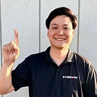 Show profile photo