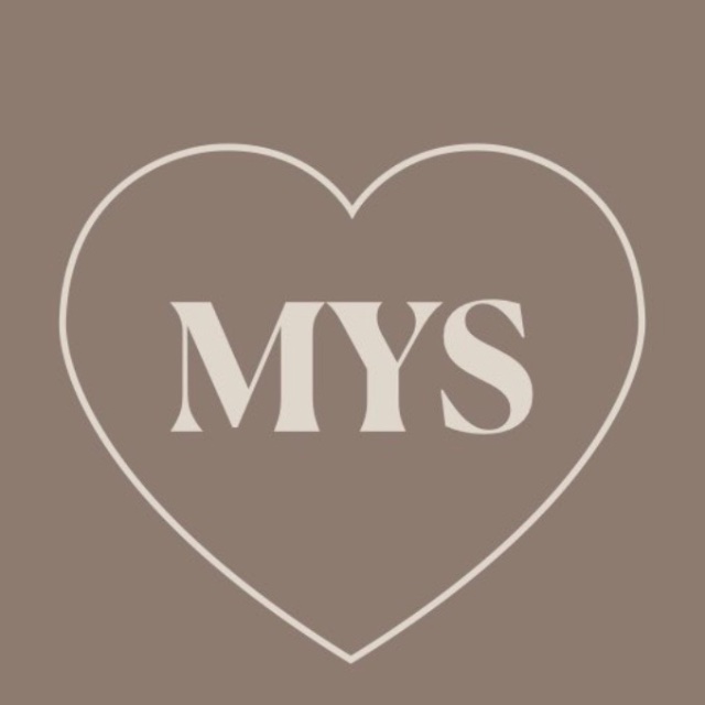 Myswtt_officials | LINE SHOPPING