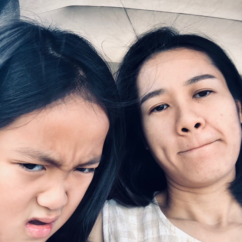 บี