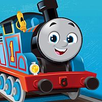 Mixed media feed | きかんしゃトーマス公式 | LINE Official