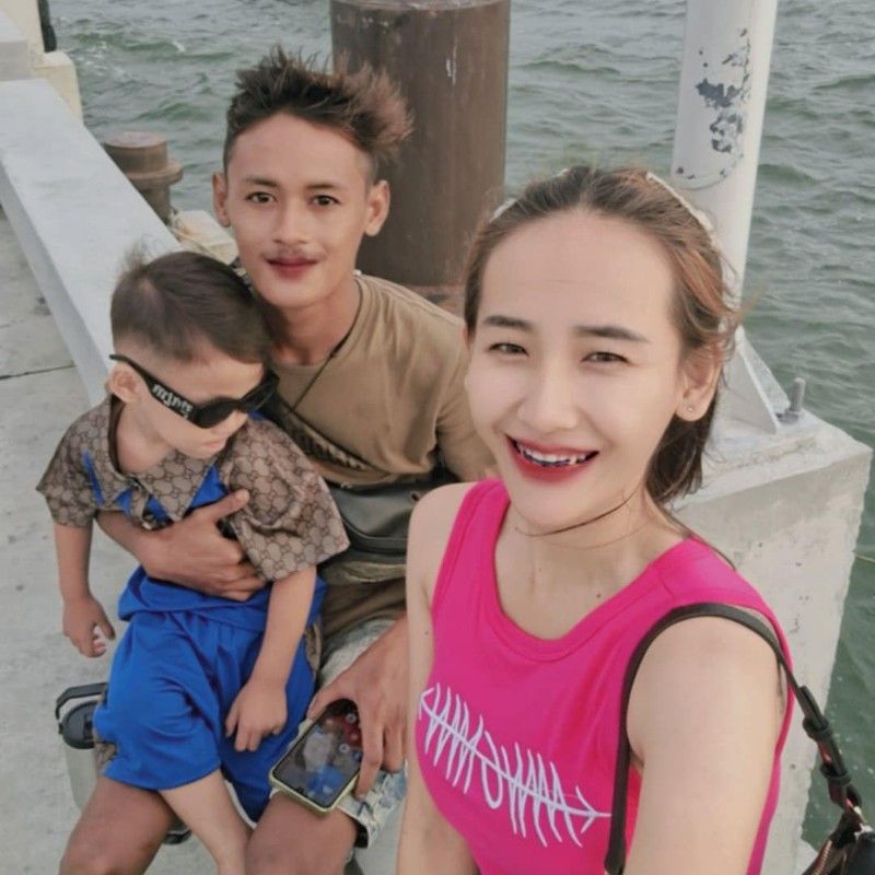 หญิง