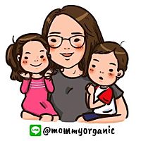Mommy Organic