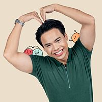 Show profile photo