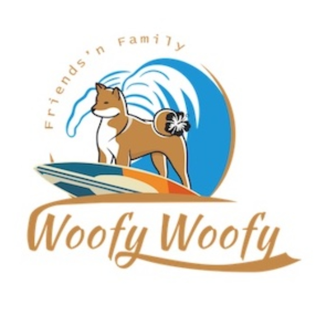 Woofy Woofy Co. | LINE官方帳號開店幫手