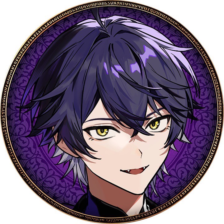 いるま@シクフォニ