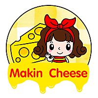 Makin Cheese