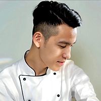 小陳的料理美學