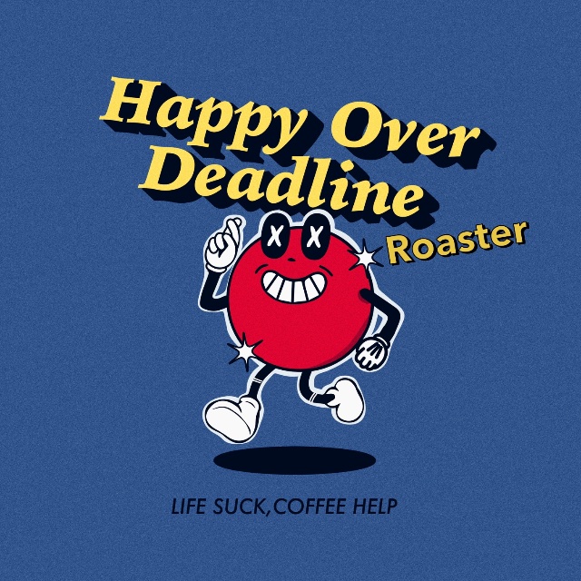 HODL. Coffee Roaster (โฮลด์ คอฟฟี่โรสเตอร์) | LINE SHOPPING