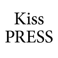 Kiss PRESS（キッスプレス）