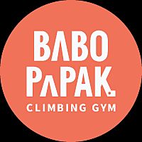 BABOPAPAK攀岩登山訓練館