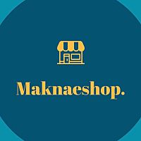 Maknae Shop.