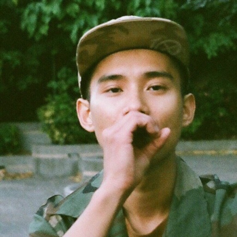 黃柏鈞 Bo-Jun Huang的頭像