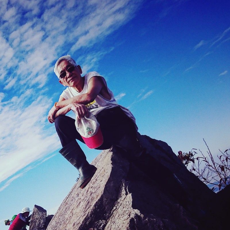 謝明崇(hmt)的頭像