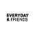 Everyday and Friends