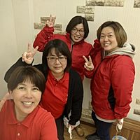 Show profile photo