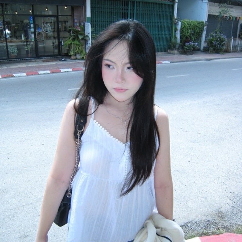April