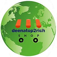 Deena -Topup2rich