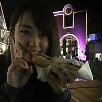 Show profile photo