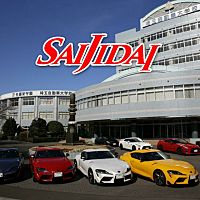 埼玉自動車大学校