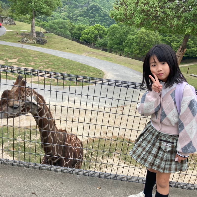 裕美子