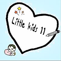 LITTLE KIDS 11