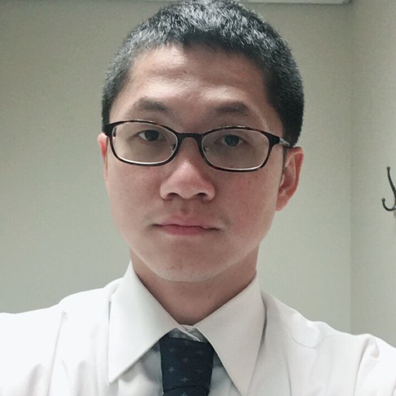 Stanley Yeh的頭像