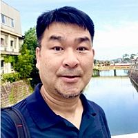 Show profile photo