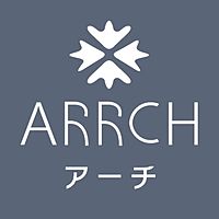ARRCH［アーチ］