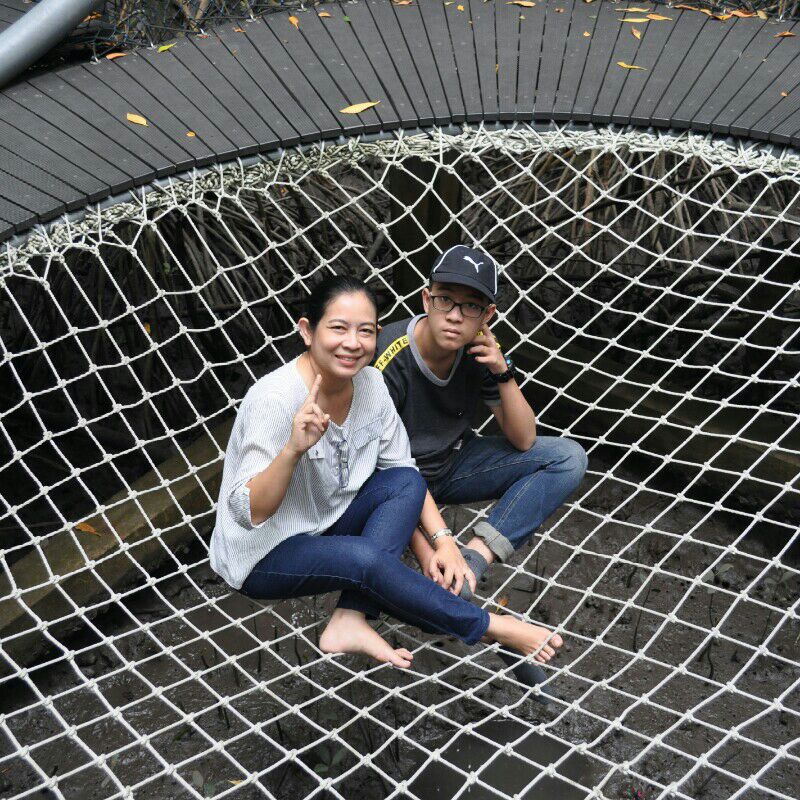 แนน