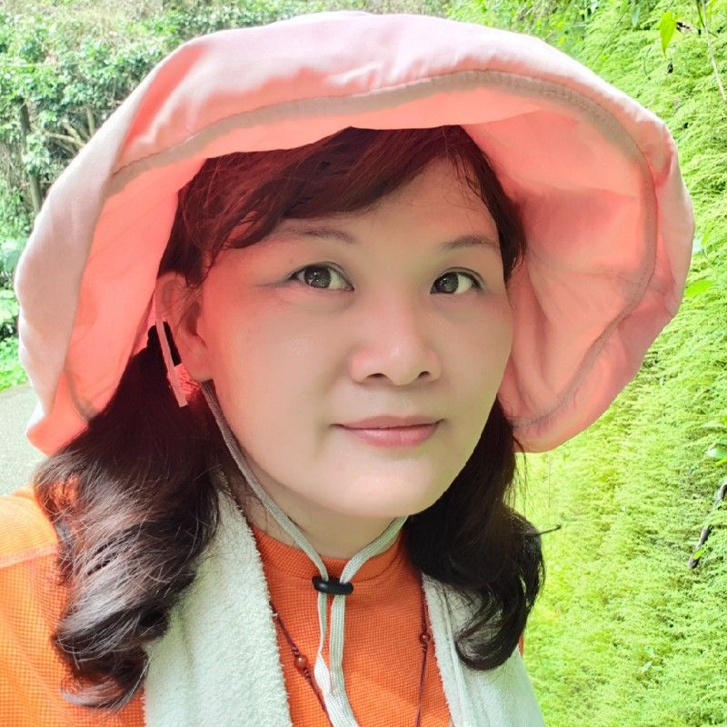 Charlene Su (蘇秋菊）C9的頭像