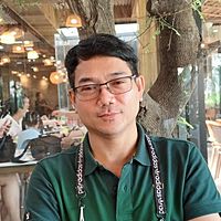 Show profile photo