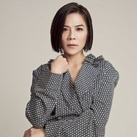 Hello 小美 江美琪！