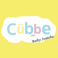 Cubbe Baby Snacks