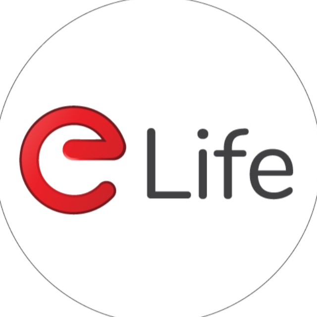 ELife official | LINE Official Account