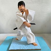 Show profile photo