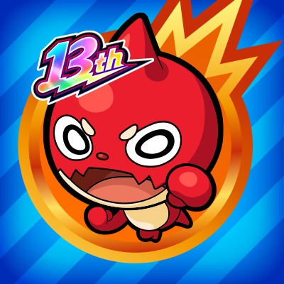 カラフルピーチ | LINE Official Account