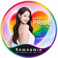 Show profile photo